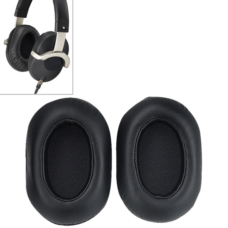 1對海綿耳機保護套，適用於Sony MDR-Z1000