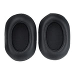 1對海綿耳機保護套，適用於Sony MDR-Z1000