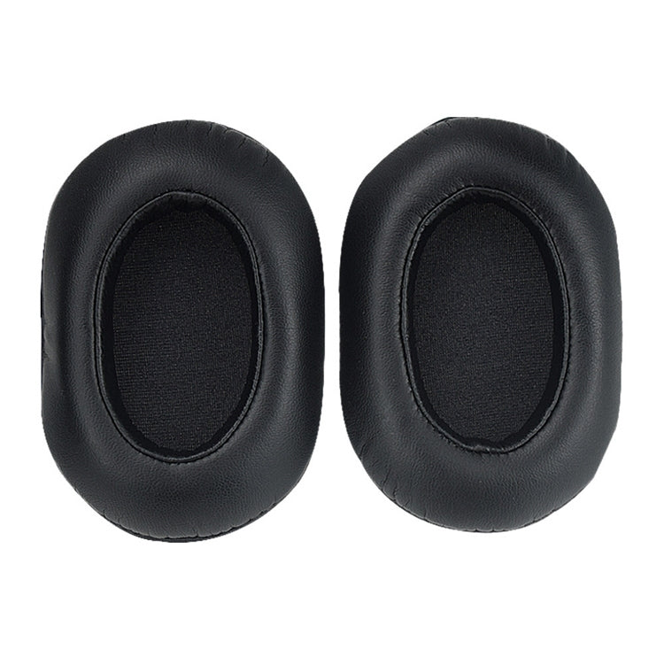 1對海綿耳機保護套，適用於Sony MDR-Z1000
