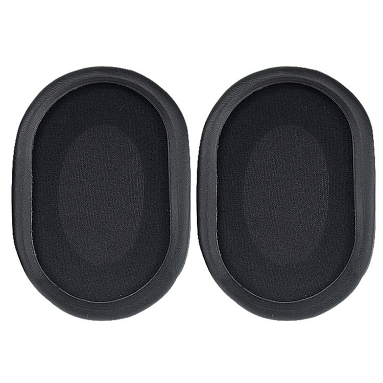 1對海綿耳機保護套，適用於Sony MDR-Z1000