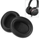 2個海綿耳機保護套，適用於Sony MDR-10RBT / 10RNC / 10R