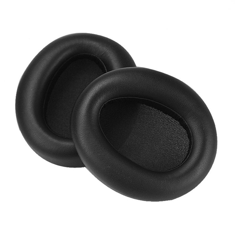 2個海綿耳機保護套，適用於Sony MDR-10RBT / 10RNC / 10R