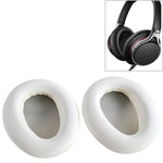 2個海綿耳機保護套，適用於Sony MDR-10RBT / 10RNC / 10R