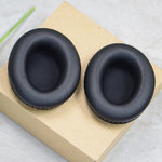 1對柔軟耳罩耳機套，內含隔音棉，適用BOSE QC2 / QC15 / AE2 / QC25