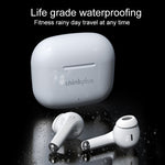 聯想 LP40 Pro TWS 無線藍牙 5.1 降噪耳機，LP40 Pro
