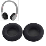 2 件裝適用於 Steelseries Siberia V2 / V1 冰霜藍橘網版耳機保護套耳罩，灰色法蘭絨版，黑色法蘭絨版，橘色網版，灰色蛋白皮，黑色蛋白皮