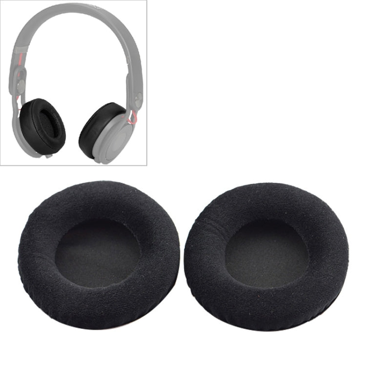 2 件裝適用於 Steelseries Siberia V2 / V1 冰霜藍橘網版耳機保護套耳罩，灰色法蘭絨版，黑色法蘭絨版，橘色網版，灰色蛋白皮，黑色蛋白皮