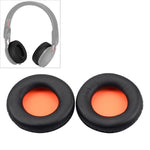 2 件裝適用於 Steelseries Siberia V2 / V1 冰霜藍橘網版耳機保護套耳罩，灰色法蘭絨版，黑色法蘭絨版，橘色網版，灰色蛋白皮，黑色蛋白皮