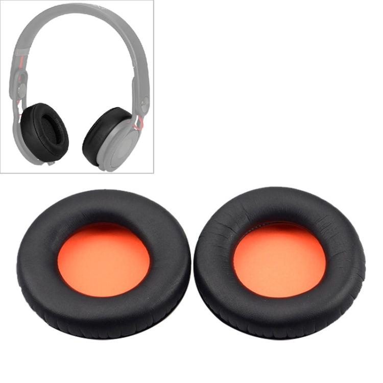 2 件裝適用於 Steelseries Siberia V2 / V1 冰霜藍橘網版耳機保護套耳罩，灰色法蘭絨版，黑色法蘭絨版，橘色網版，灰色蛋白皮，黑色蛋白皮