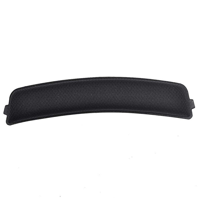 適用於 Logitech G633 G933 替換頭帶頭梁頭戴墊修理零件，適用於 Logitech G633 G933