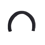 適用於 Meizu HD50 / B&O BeoPlay / BeoPlay H7 / BeoPlay H8 / BeoPlay H9i / BeoPlay H4 / BeoPlay H2 替換頭帶羊毛頭梁頭戴墊修理零件