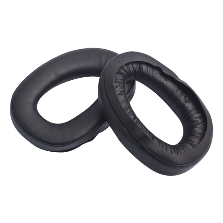 2 件裝適用於 Sennheiser GSP300 / GSP301 / GSP302 / GSP303 / GSP350 耳機墊套耳罩替換耳墊無網眼