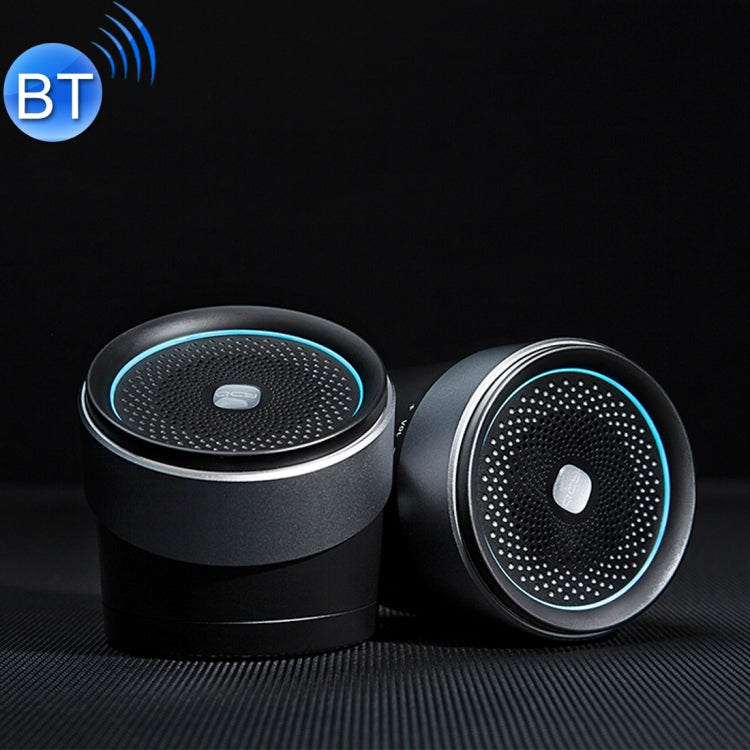 QCY BOX1 便攜迷你喇叭 無線音樂金屬 V4.2 藍牙喇叭