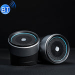 QCY BOX1 便攜迷你喇叭 無線音樂金屬 V4.2 藍牙喇叭