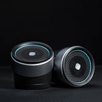 QCY BOX1 便攜迷你喇叭 無線音樂金屬 V4.2 藍牙喇叭