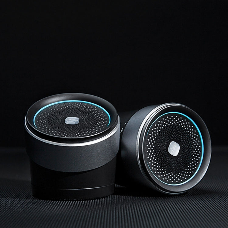QCY BOX1 便攜迷你喇叭 無線音樂金屬 V4.2 藍牙喇叭
