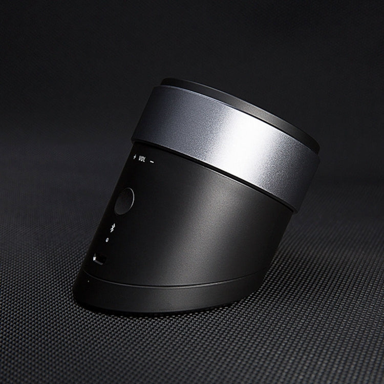 QCY BOX1 便攜迷你喇叭 無線音樂金屬 V4.2 藍牙喇叭