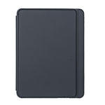 T11B-AS 可拆卸旋轉背光觸控藍牙鍵盤保護套，適用於 iPad Air 11 2024 / Air 5 / Air 4 10.9 / Pro 11 2022 2021 2020 2018，適用於 iPad Air 11 2025 / Air 11 2024 / Air 5 / Air 4 10.9 / Pro 11 2022 2021 2020 2018