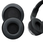 2 件裝 Skullcandy / HESH 2.0 HESH 普通耳機耳墊套替換耳罩，網眼材質（紅色+紅色網眼），型號 IP6D9961B、IP6D9961BH、IP6D9961BR、IP6D9961BW、IP6D9961R、IP6D9961BG、IP6D9961BL、IP6D9961BY