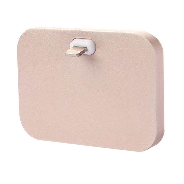 8 Pin Stouch 鋁合金桌面站充電座，適用 iPhone