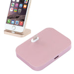 8 Pin Stouch 鋁合金桌面站充電座，適用 iPhone