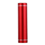 適用於 iPhone、iPad、Samsung、LG、Sony Ericsson、MP4、PSP、相機，不含電池，隨機顏色發貨，適用於 18650 電池