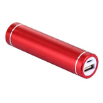 適用於 iPhone、iPad、Samsung、LG、Sony Ericsson、MP4、PSP、相機，不含電池，隨機顏色發貨，適用於 18650 電池