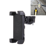 CH-01 360度旋轉自行車手機支架，適用iPhone 7 & 7 Plus / iPhone 6 & 6 Plus / iPhone 5 & 5C & 5s，CH-01