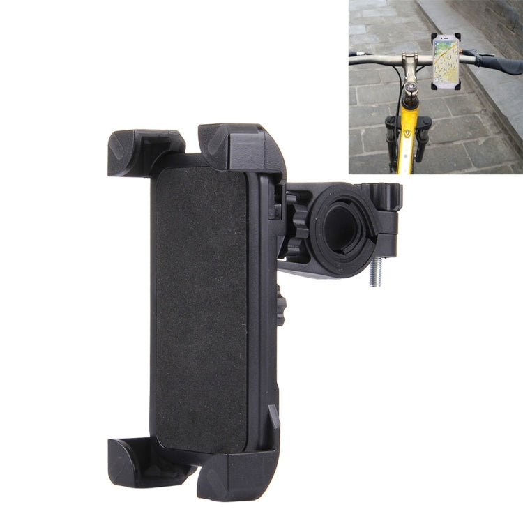 CH-01 360度旋轉自行車手機支架，適用iPhone 7 & 7 Plus / iPhone 6 & 6 Plus / iPhone 5 & 5C & 5s，CH-01