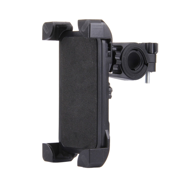CH-01 360度旋轉自行車手機支架，適用iPhone 7 & 7 Plus / iPhone 6 & 6 Plus / iPhone 5 & 5C & 5s，CH-01