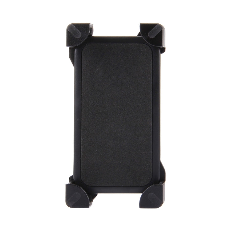CH-01 360度旋轉自行車手機支架，適用iPhone 7 & 7 Plus / iPhone 6 & 6 Plus / iPhone 5 & 5C & 5s，CH-01