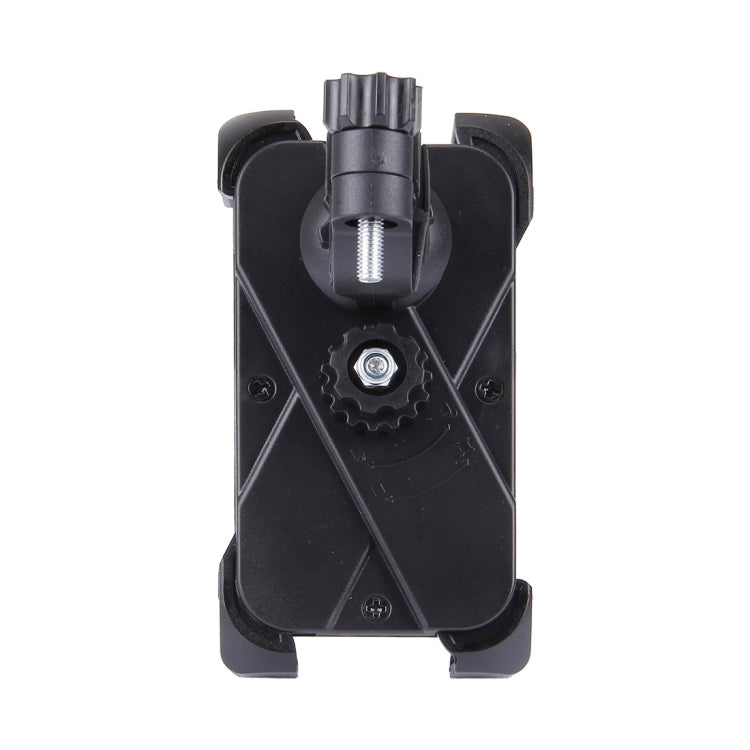 CH-01 360度旋轉自行車手機支架，適用iPhone 7 & 7 Plus / iPhone 6 & 6 Plus / iPhone 5 & 5C & 5s，CH-01