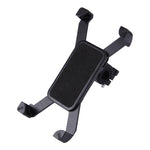 CH-01 360度旋轉自行車手機支架，適用iPhone 7 & 7 Plus / iPhone 6 & 6 Plus / iPhone 5 & 5C & 5s，CH-01