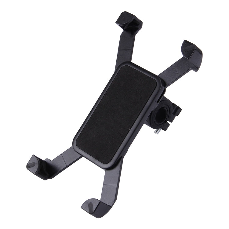 CH-01 360度旋轉自行車手機支架，適用iPhone 7 & 7 Plus / iPhone 6 & 6 Plus / iPhone 5 & 5C & 5s，CH-01