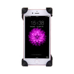 CH-01 360度旋轉自行車手機支架，適用iPhone 7 & 7 Plus / iPhone 6 & 6 Plus / iPhone 5 & 5C & 5s，CH-01
