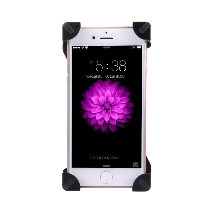 CH-01 360度旋轉自行車手機支架，適用iPhone 7 & 7 Plus / iPhone 6 & 6 Plus / iPhone 5 & 5C & 5s，CH-01
