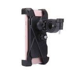 CH-01 360度旋轉自行車手機支架，適用iPhone 7 & 7 Plus / iPhone 6 & 6 Plus / iPhone 5 & 5C & 5s，CH-01
