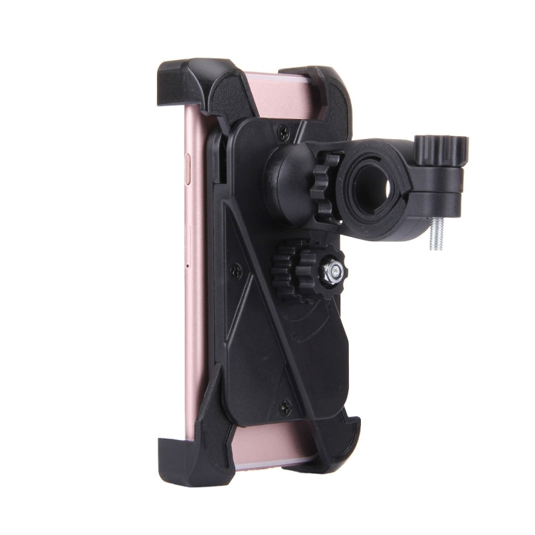 CH-01 360度旋轉自行車手機支架，適用iPhone 7 & 7 Plus / iPhone 6 & 6 Plus / iPhone 5 & 5C & 5s，CH-01