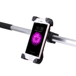 CH-01 360度旋轉自行車手機支架，適用iPhone 7 & 7 Plus / iPhone 6 & 6 Plus / iPhone 5 & 5C & 5s，CH-01