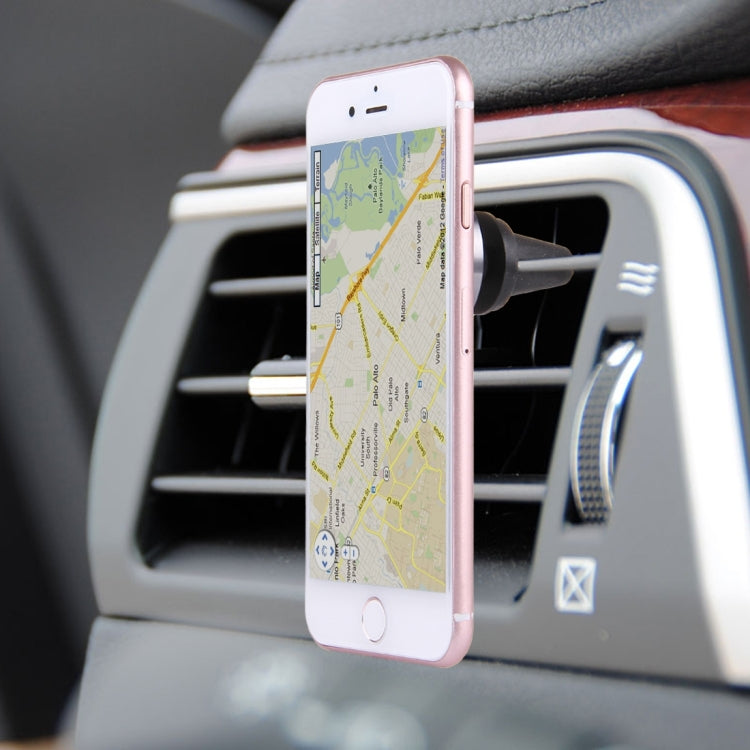 For iPhone, Galaxy, Huawei, Xiaomi, LG, HTC and other Smartphones, Air Vent Holder(Gray), Air Vent Holder(Gold), Air Vent Holder(Blue), Air Vent Holder(Rose Gold), Air Vent Holder(Silver)