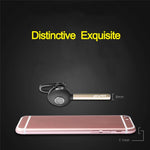 for iPhone, Samsung, HTC, Sony and other Smartphones