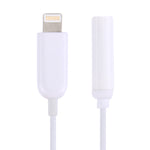 10cm 8 Pin 公頭轉 3.5mm 音頻 AUX 母頭線