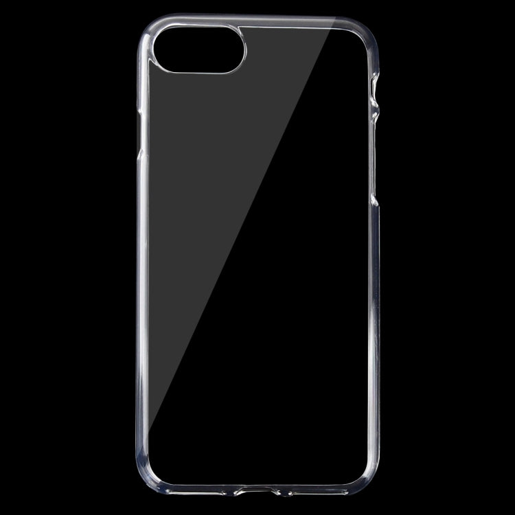 For  iPhone 8 & 7 TPU Protective Case