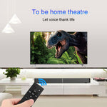 Soundbar LP-09 (CE0148) 家庭劇院藍牙無線音響條附遙控器，CE0148 黑色