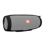 防震防水軟矽膠保護套護套包，適用於 JBL Charge3 藍牙喇叭
