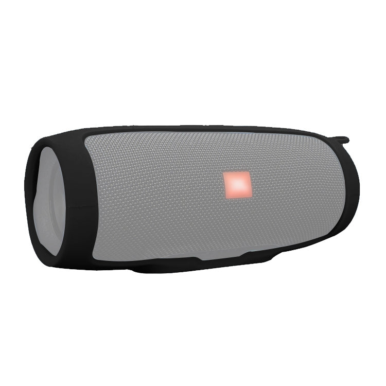 防震防水軟矽膠保護套護套包，適用於 JBL Charge3 藍牙喇叭