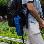 防震防水軟矽膠保護套護套包，適用於 JBL Charge3 藍牙喇叭