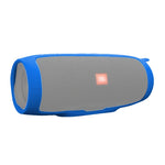 防震防水軟矽膠保護套護套包，適用於 JBL Charge3 藍牙喇叭