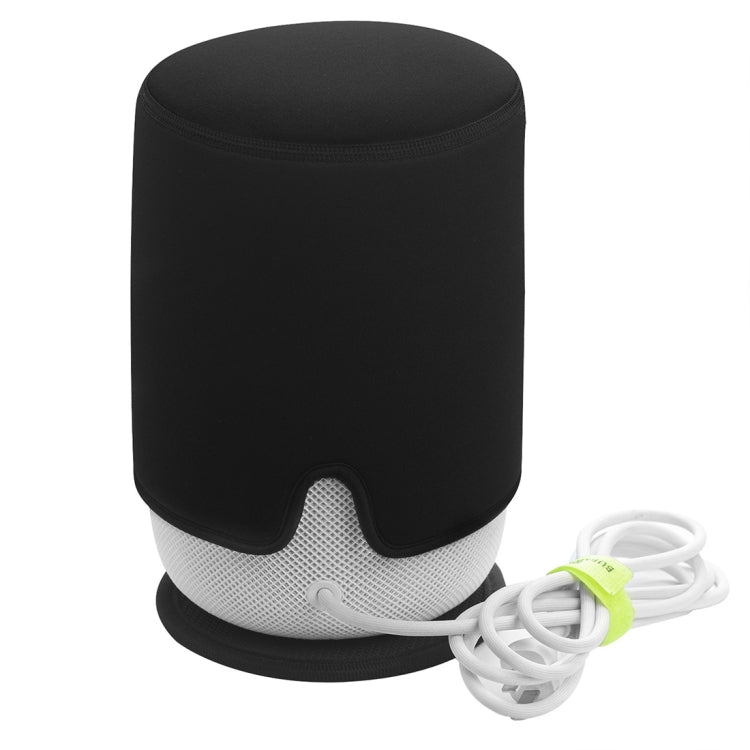 便攜HomePod EBSC259 迷你家用戶外智能藍牙喇叭包防塵保護套 + 防滑墊