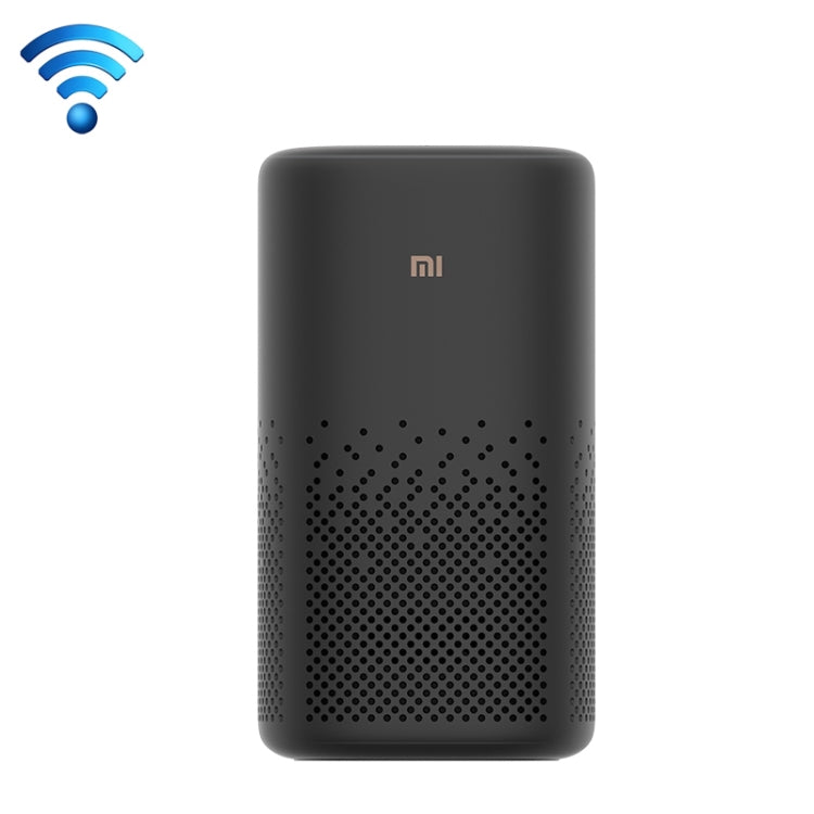 小米小愛音箱Pro，750mL大音腔音量/AUX IN有線連接/組合立體聲/專業DTS音效/Hi-Fi音頻芯片/紅外遙控傳統家電/Bluetooth Mesh網關，小愛音箱Pro